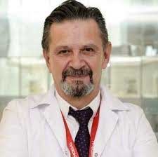 Prof. Dr. Sami Katırcıoğlu