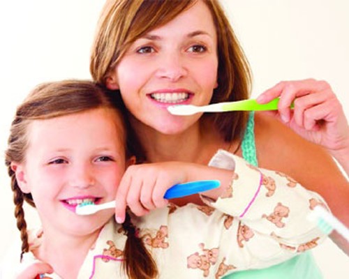 Çocukların Diş Sağlığında Dikkat Edilmesi Gerekenler 