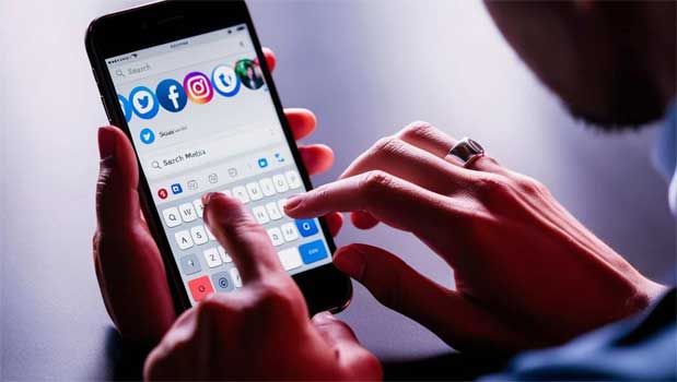 Sosyal Paylaşım Sitelerinden Medet Umuyoruz