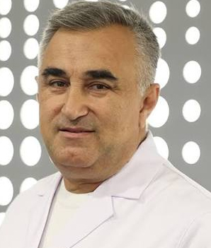 Opr. Dr. Şehvar Nefesoğlu