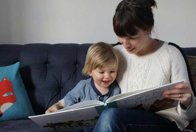 Çocuklara kitap okumayı sevdirmenin yolları 