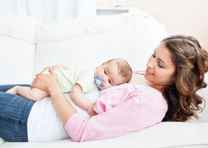 Bebeğinize Uyku Rutini Oluşturmanın 10 Püf Noktası