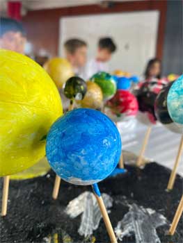 Rahmi M. Koç Müzesi’nden Ara Tatil Atölyeleri