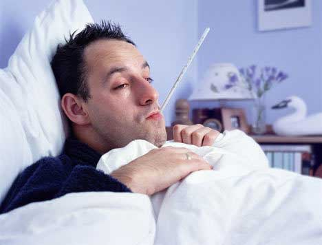 Grip İlaçlarındaki Büyük Tehlike Ne