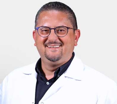 Doç. Dr. Burçin Keçeci