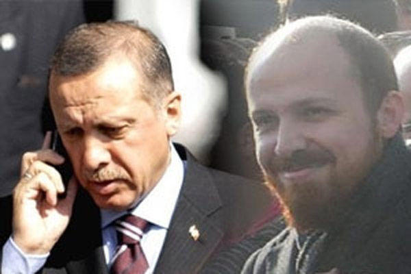 Erdogan Ciddi Medya Destegi Lazim
