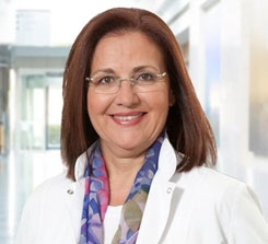 Prof. Dr. Ayşen Yücel