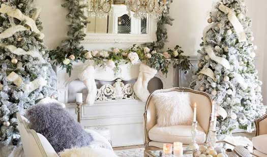 Yılbaşı İçin En Popüler Ev Dekorasyon Fikirleri  