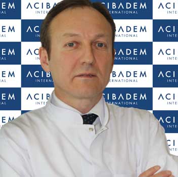 Prof. Dr. Uğur Çınar