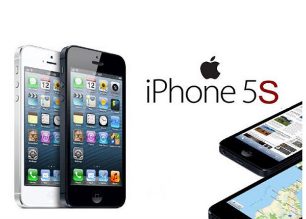 Appledan iPhone 5S Atağı
