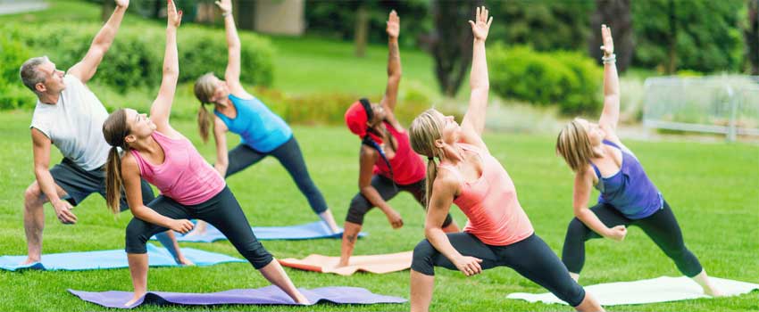 Fit, Dinç ve Genç Kalmanın Sırları