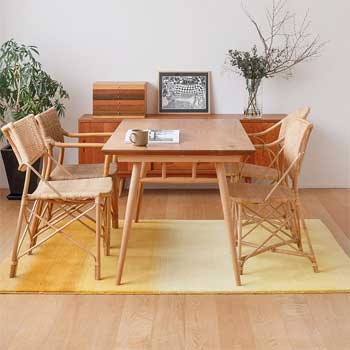 Feng Shui’ye Göre Evde Hangi Zemin Malzemesi Kullanılmalı? Feng Shui’ye Göre Evde Hangi Zemin Malzemesi Kullanılmalı?
