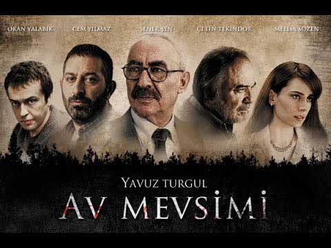  Şener Şenin Yeni Filmi  Yol Ayrımı 10 Kasımda Vizyonda