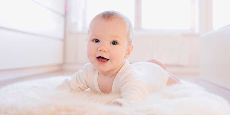Bebekler İçin Vitamin Kullanırken Nelere Dikkat Etmeli? 