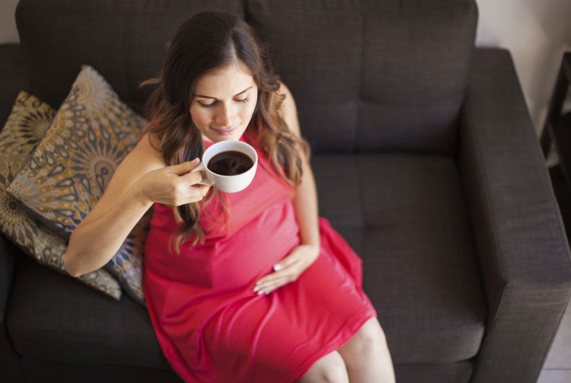 Hamilelikte Ne Kadar Kafein Alınabilir 