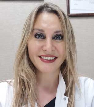 Prof. Dr. Fulya Akın