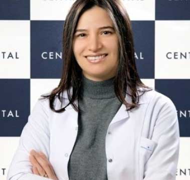 Opr. Dr. Figen Temelli Akın