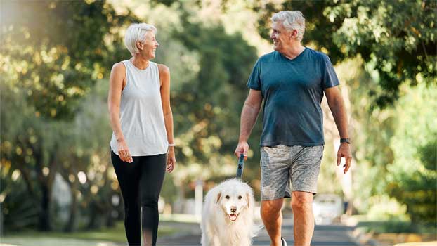 Orta Yaşta Atılan Adımlar, İleri Yaşta Hayat Kalitesini Belirliyor
