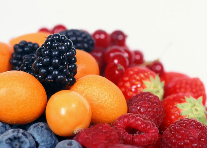 Yaz Mevsiminde Sağlıklı Beslenmenin 4 Kuralı