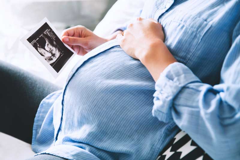 Hamileliğin Son Üç Ayı Nasıl Rahat Atlatılır