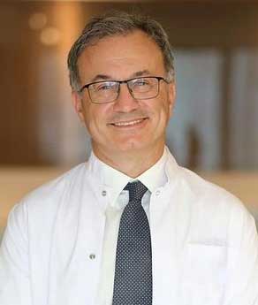 Prof. Dr. Cem Demirel