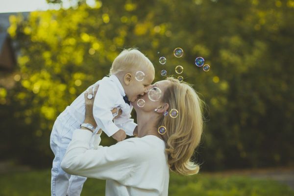 Geç Yaşta Annelik İçin Umut Veren Yöntem PRP