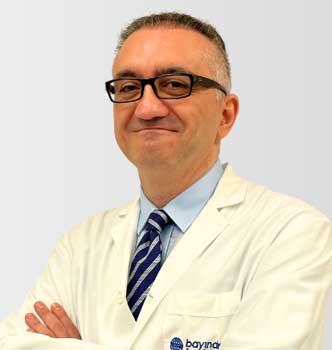 Doç. Dr. Tolga Şahin
