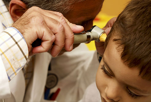 Orta Kulak İltihabı Neden Çocuklarda Sık Görülür