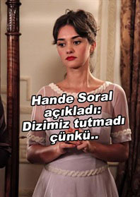 Hande Soral