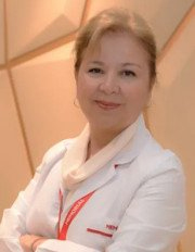 Prof. Dr. Rukiye Nurten Eker Ömeroğlu