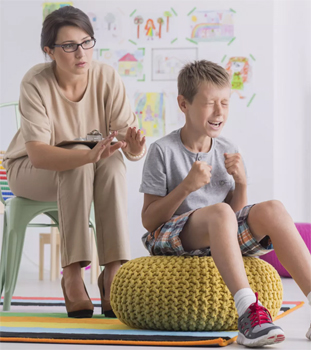 Çocuğunuzda Psikopat Olma Riski Var mı? 