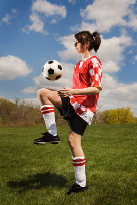 Çocuklara Spor Alışkanlığı Nasıl Kazandırılır