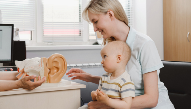 Kepçe Kulak Ameliyatsız Düzelir mi?