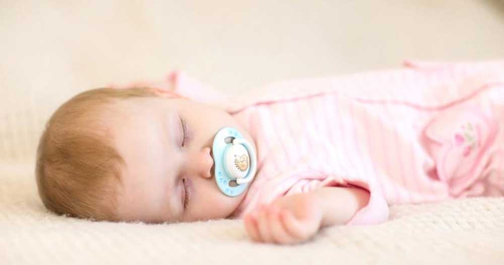 Bebeği Uykuya Alıştırma Programı 