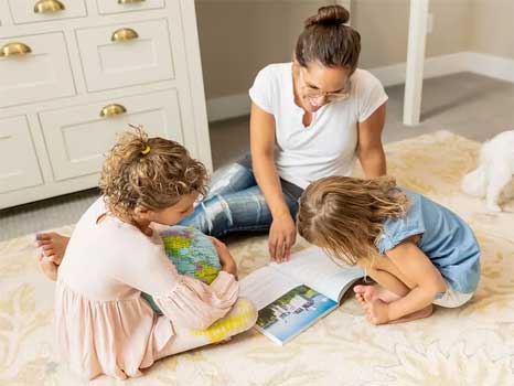 Bebekler Dil Öğrenmeye Ne Zaman Başlar? Bebekler Dil Öğrenmeye Ne Zaman Başlar?