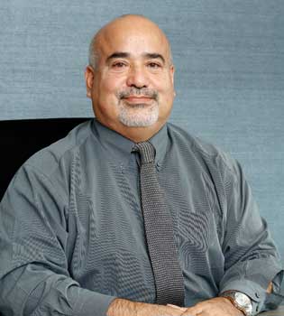 Prof. Dr. Oğuz Polat