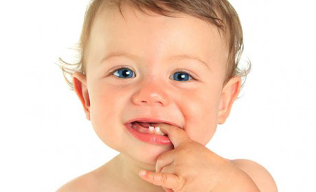 Bebeğinizin İlk Dişlerine Nasıl Bakmalısınız