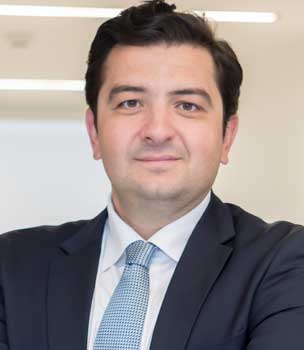 Doç Dr. Emre Pabuçcu