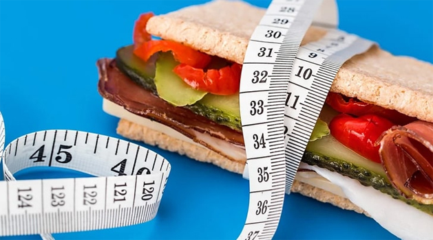 Diyet Yapmadan Doğal Yöntemlerle Nasıl Kilo Verilir?