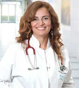 Dr. Ebru Gözer