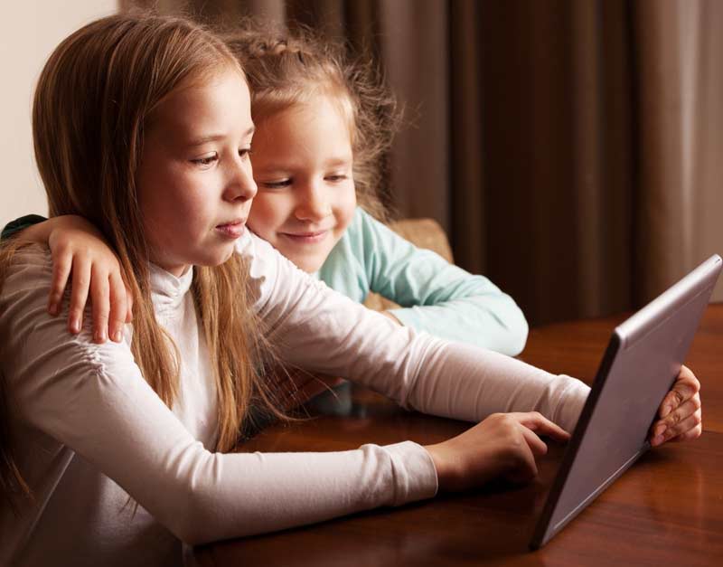 Çocuğunuzun İnternet Bağımlısı Olduğunu Nasıl Anlarsınız