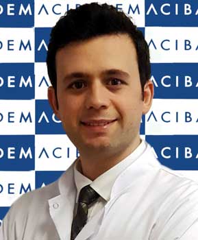 Dr. Rahmi Tuna Tekin
