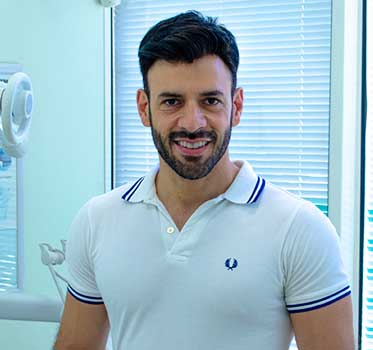 Dr. Pertev Kökdemir