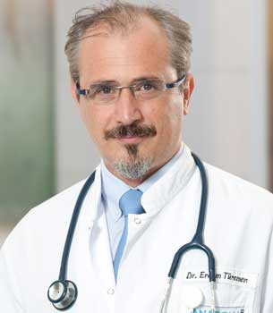 Dr. Esat Erdem Türemen
