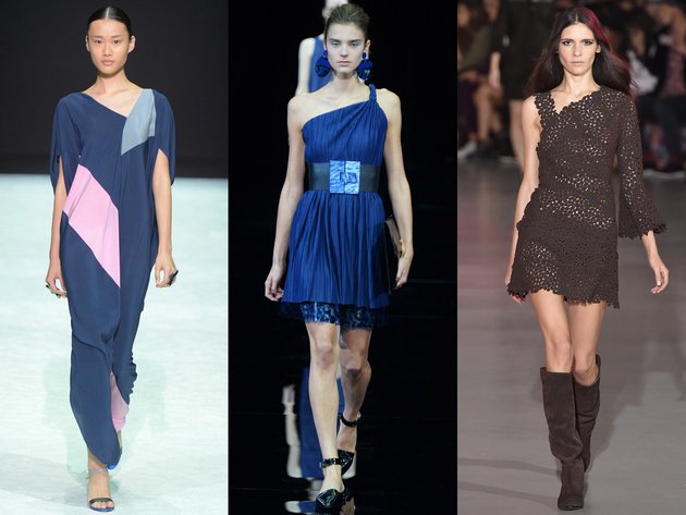 2015 Yeni Moda Trendleri 