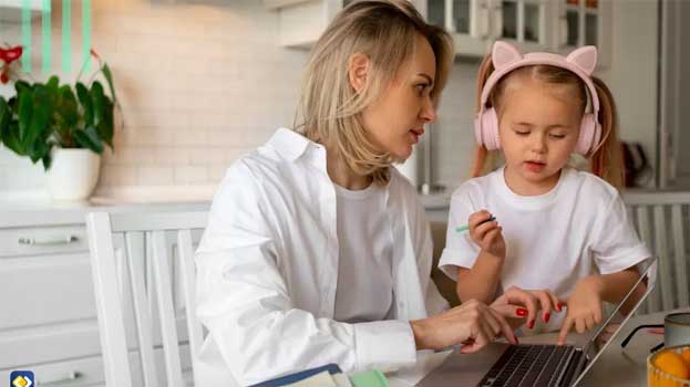 Çocuklar İçin Sağlıklı Dijital Alışkanlıklar Nasıl Geliştirilir