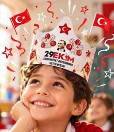 İş Sanat’tan Çocuklara Ücretsiz Ekim Atölyeleri
