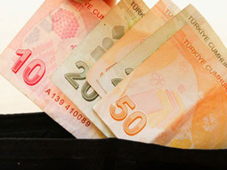 Asgari Ücret 2013 Yılında Ne Olacak