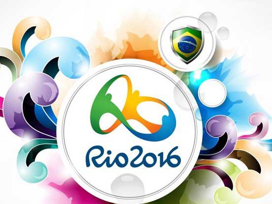 2016 Rio Olimpiyat Şöleni 