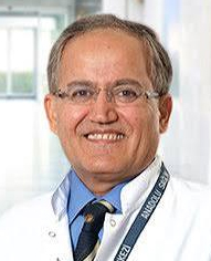 Prof. Dr. Yaşar Kütükçü